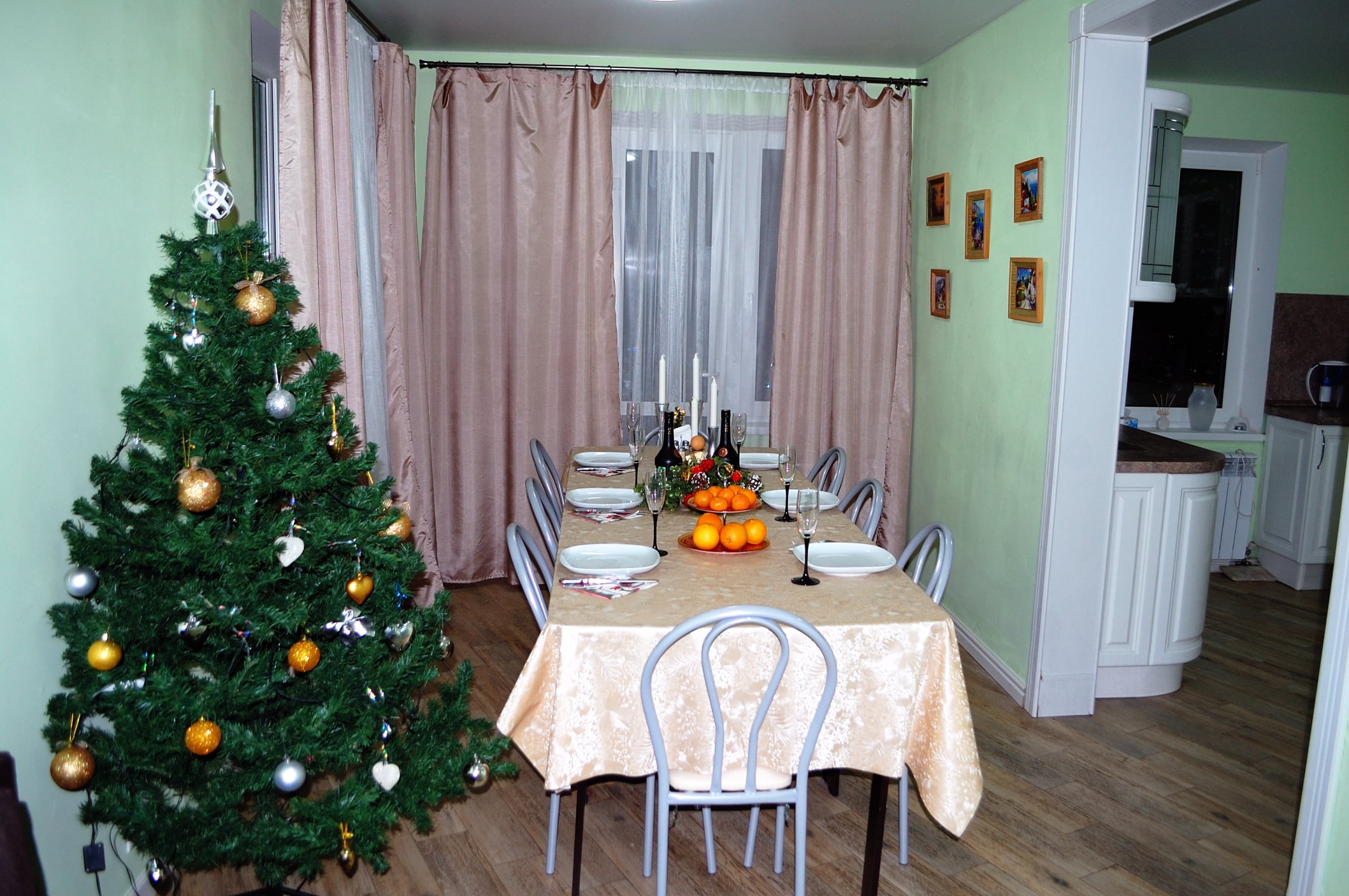 ������ ���� � ������ ���������